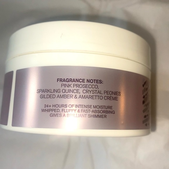 bath & body works A thousand wishes body butter NEW - Picture 3 of 3